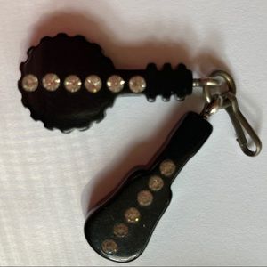 Vintage Bakelite charms